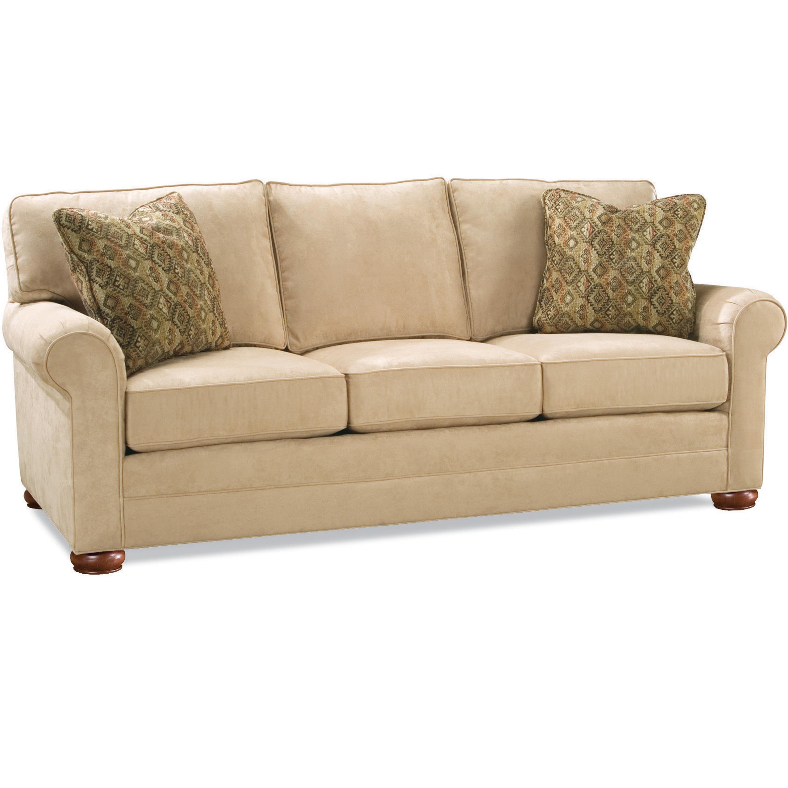Huntington House 2053 2053 20 Customizable Stationary Sofa